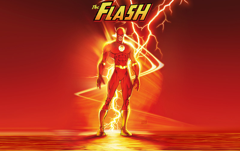 The Flash